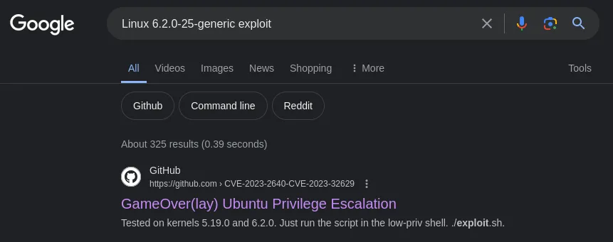 Confirming the GameOver(lay) vulnerability